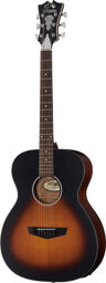 Premier Tammany LS SVSB Satin Vintage Sunburst