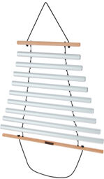 HRS9 Hand Tubes C-Pentatonic