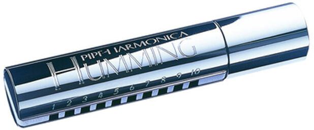 PH-20N Pipe Humming A