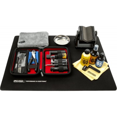 System 65 Complete Setup Change Tech Kit