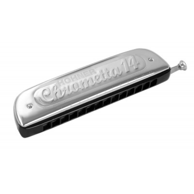 Chrometta C/do - 14 Trous