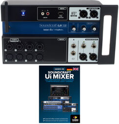 Ui12 Hands On Bundle