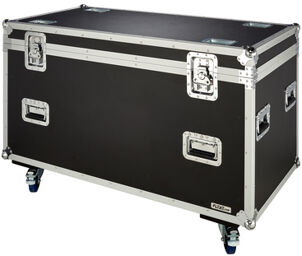Multiflex Roadcase 120