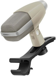 MD 421 Kompakt 80th Edition Vintage Gray