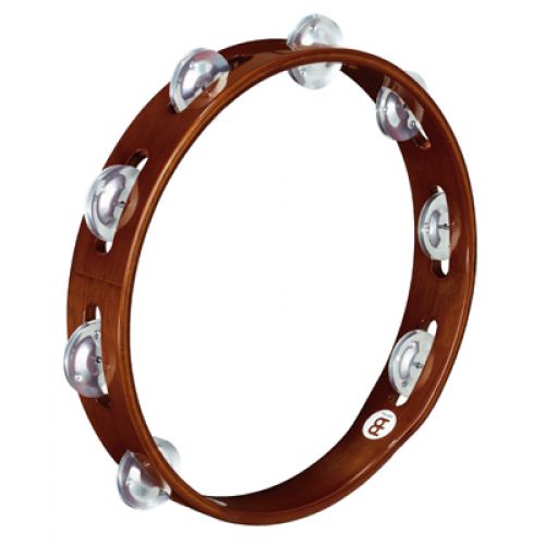 TAMBOURIN - TA1AAB (CYMBALETTES ALUMINIUM)