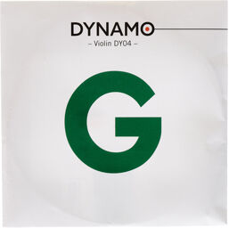 DY04 Dynamo G Violin 4/4