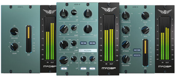 Retro Pack HD