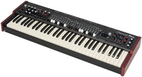 Legend ONE 61