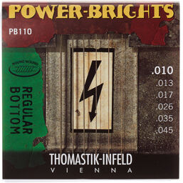 Power Brights PB110