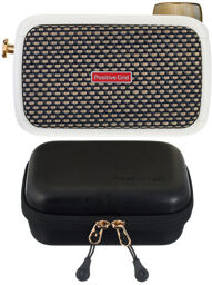 Spark Go PW Bundle Pearl White