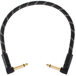 Deluxe Patch Cable Angle 30cm