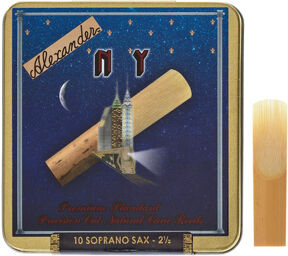 NY Soprano 2.5