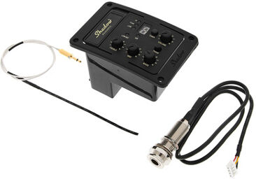 SH4000 Acoustic Pickup System