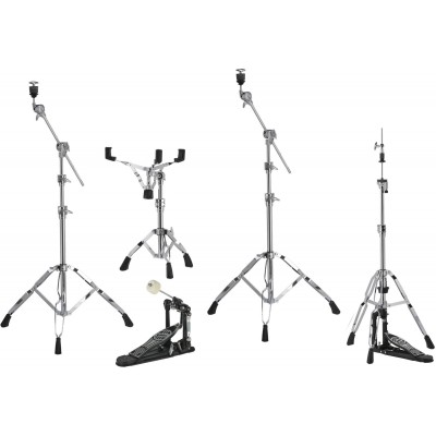 Hardware Concert Pack D'Accessoires Grg4Pack