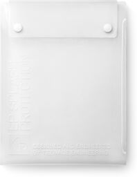 EP series splash cover Transparent