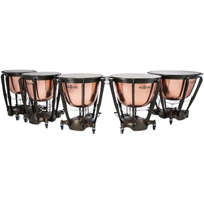 TIMBALE SYMPHONIC GRAND GRF2600AH 26