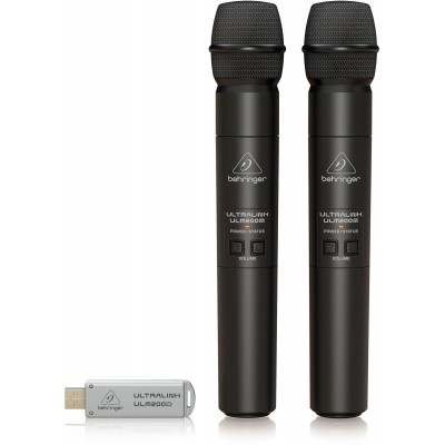 Ultralink ULM202USB