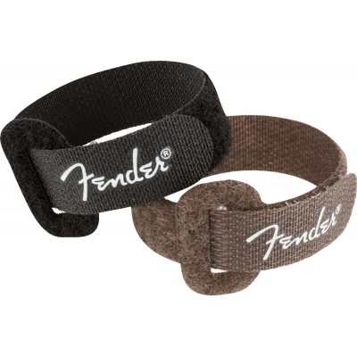 Cable Ties, 7, Black And Brown