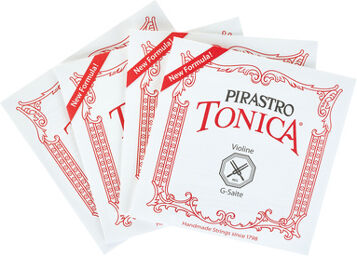 Tonica Vn 4/4 Alu med. BTL SLG