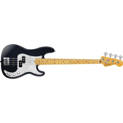 Precision Bass Active Player II Modified MN Dusk