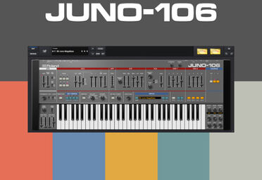 Cloud JUNO-106