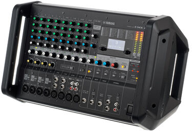 EMX 7