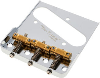 BS-TC1S T-Style Bridge C