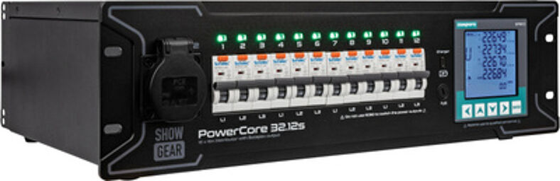 PowerCore 32.12s