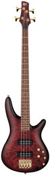 SR300EDX-WZM Wine Red Frozen Matte