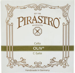 Oliv Cello C 36 String 4/4