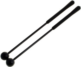 501S Lyre Sticks Black Noir