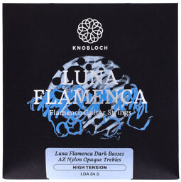 Luna Flamenca LDA 34.5 HT