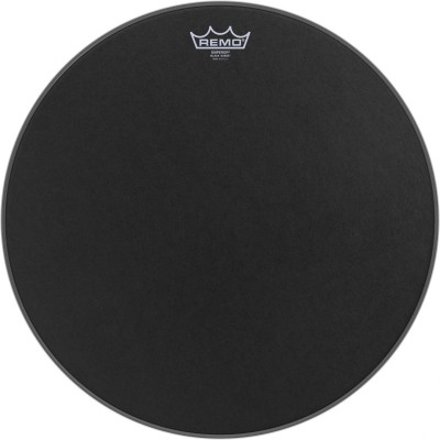BE-0818-es Black Suede Emperor 18