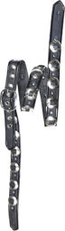 M-Star Concho Black Black