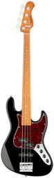 MetroExpress 21 Hyb PJ 4 BK Solid Black