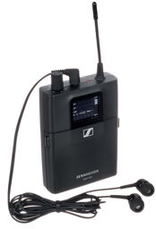 XSW IEM EK B-Band