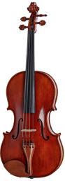 Scala Perfetta Viola 15,5''
