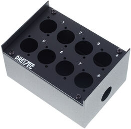 Stagebox Housing 9950