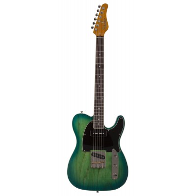 Pt Special Aqua Burst