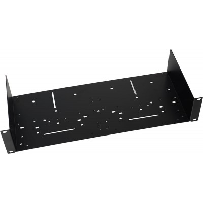 TA-2u - Plateau Rackable 2u