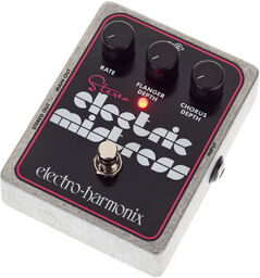 Electro Harmonix Stereo Electric Mistress