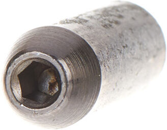 Truss Rod Nut Bullet