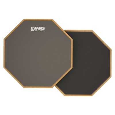 RF12D - Pad D'entrainement Double Face 12