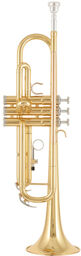 YTR-3335 Bb- Trumpet