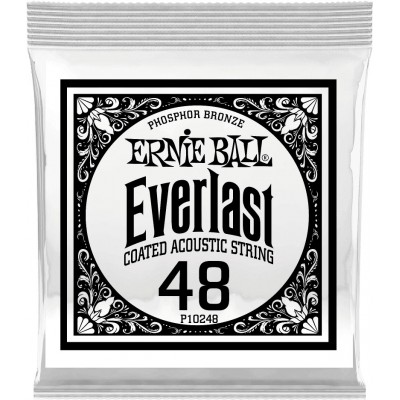 Everlast Coated Phophore Bronze 48