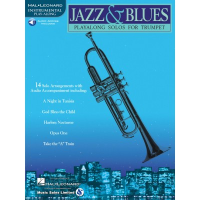 Jazz & Blues