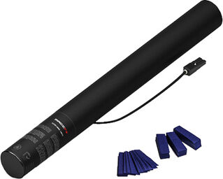 E Cannon 50cm Conf. D. Blue