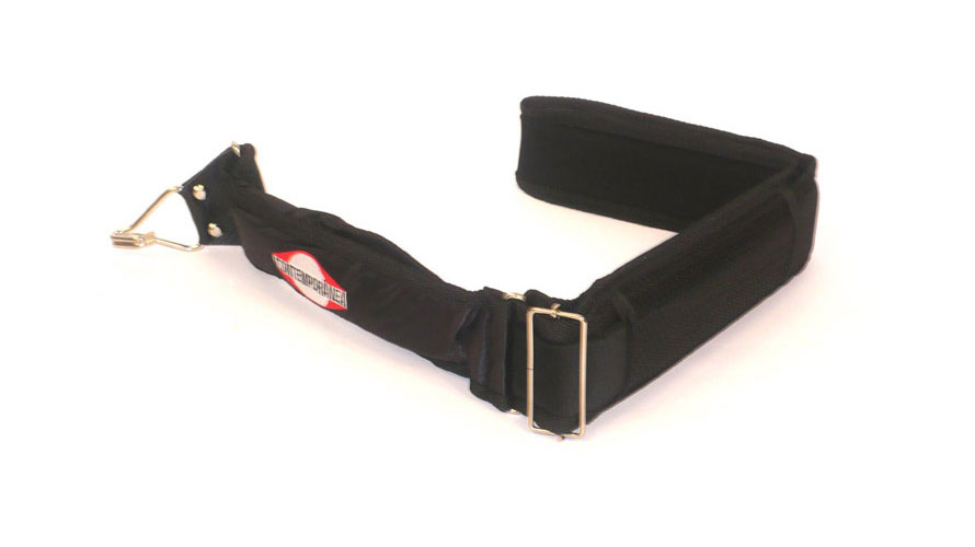 C-SA05 - Sangle Épaule Luxe - 1 Crochet