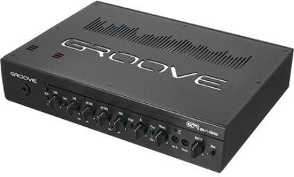GROOVE800