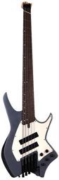 HNB5 Gun Metal Grey Gun Metal Grey